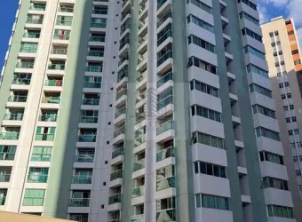 Apartamento 1 Quarto - Edifício Green Park - Armários - Norte (Águas Claras)