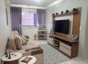 Apartamento 3 Quartos - Residencial Pau Brasil - Armários - Águas Claras