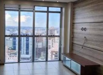 Residencial Piazza di Italia - Apartamento 4 Quartos - Reformado - Águas Claras