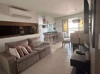 Residencial Chateau Valois - Apartamento 3 Quartos - Mobiliado - Sul (Águas Claras)