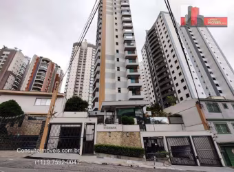 Apartamento 3 quartos, 120m², Rua da Meação, 74 - Vila Regente Feijó,  Ed. Vizcaya