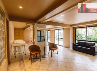 Apartamento de 121m², 2 vagas, Rua Caraíbas ,400 - Perdizes, Vila D´este