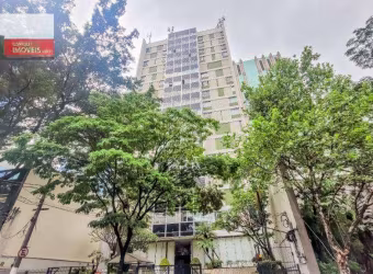 Apartamento 3 quartos, 141m², Rua Tabapuã, 1341 - Itaim Bibi, Cond. Concordia