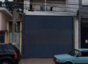Galpão à venda, 147 m² por R$ 750.000,00 - Vila Antônio - São Paulo/SP