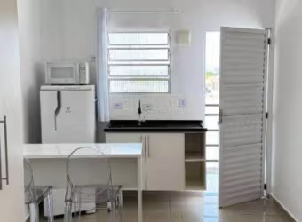 Kitnet com 1 dormitório para alugar, 15 m² por R$ 1.450/mês - Butantã - São Paulo/SP