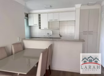 Apartamento com 3 dormitórios à venda, 68 m² por R$ 478.000 - Parque Rebouças - São Paulo/SP
