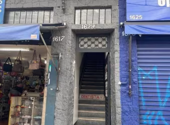 Sala para alugar, 38 m² por R$ 1.398,00/mês - Butantã - São Paulo/SP