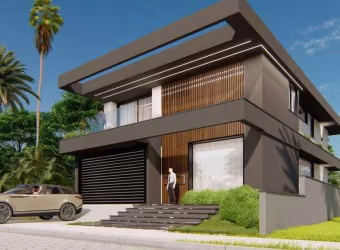Imóvel à venda em Palhoça no bairro Pedra Branca por R$ 2.850.000,00