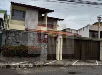 Casa Para Vender com 5 quartos 1 suítes no bairro Salgado Filho em Aracaju