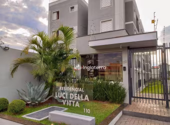 Apartamento à venda, 55 m² por R$ 230.000,00 - Residencial Verona - Londrina/PR
