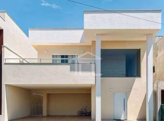 Casa à venda, 208 m² por R$ 1.600.000,00 - Condomínio Bella Vittà - Londrina/PR