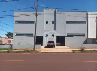 Salão para alugar, 187 m² por R$ 1.500,00/mês - Jardim Padovani - Londrina/PR