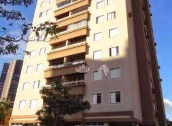 Apartamento à venda, 90 m² por R$ 540.000,00 - Centro - Londrina/PR