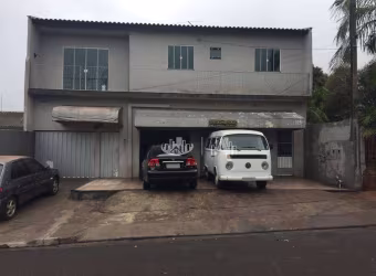 Casa à venda, 90 m² por R$ 680.000,00 - Jardim Silvino - Cambé/PR