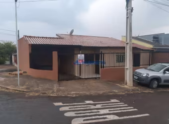 Casa à venda, 120 m² por R$ 235.000,00 - Jardim Império do Sol - Londrina/PR