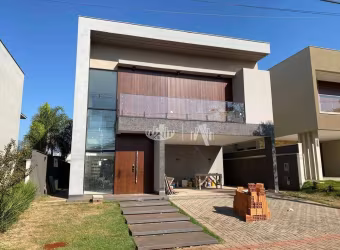 Casa à venda- Alphaville II - Londrina/PR