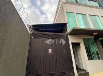 Sala para alugar, 250 m² por R$ 3.500,00/mês - Campo Belo - Londrina/PR