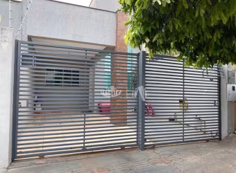 Casa à venda, 65 m² por R$ 240.000,00 - Columbia - Londrina/PR