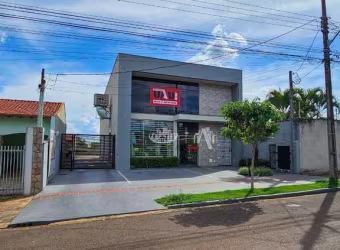 Loja para alugar, 180 m² por R$ 7.000,00/mês - Nossa Senhora de Lourdes - Londrina/PR