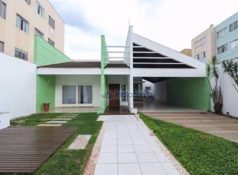 Casa à venda, 280 m² por R$ 940.000,00 - Igapó - Londrina/PR