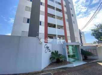 Apartamento com 3 dormitórios, 85 m² - venda por R$ 360.000,00 ou aluguel por R$ 2.300,00/mês - Jardim das Américas - Londrina/PR