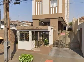 Apartamento com 1 quarto para alugar, 25 m² por R$ 1.505/mês - Centro - Londrina/PR