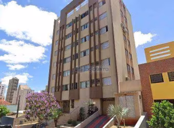 Apartamento à venda, 50 m² por R$ 240.000,00 - Centro - Londrina/PR