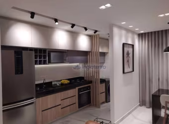 Apartamento com 2 quartos c/ suíte - próximo Av Arthur thomas ( lançamento)