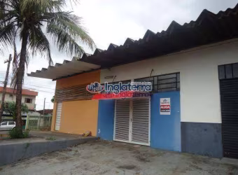 Loja para alugar, 100 m² por R$ 1.200,00/mês - Nova - Londrina/PR