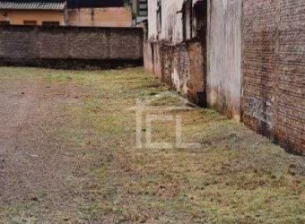 Terreno para alugar, 581 m² por R$ 6.500,00/mês - Centro - Londrina/PR