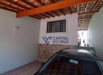 Casa com 3 dormitórios à venda, 98 m² por R$ 650.000,00 - Jardim das Indústrias - São José dos Campos/SP