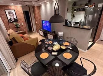 Apartamento à venda, 54 m² por R$ 370.000,00 - Jardim Sul - São José dos Campos/SP