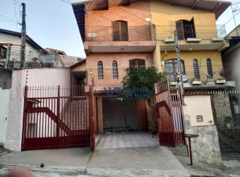 Casa à venda, 182 m² por R$ 470.000,00 - Monte Castelo - São José dos Campos/SP