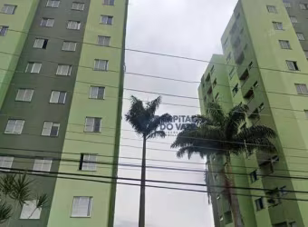 Apartamento, 54 m² - venda por R$ 383.000,00 ou aluguel por R$ 3.152,00/mês - Parque Industrial - São José dos Campos/SP