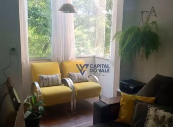 Apartamento com 2 dormitórios à venda, 63 m² por R$ 330.000,00 - Jardim Oriente - São José dos Campos/SP