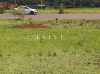 Terreno de 379m² à venda, Cond. Bellevie centro, Cambé, PR