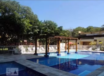 Apartamento com 2 quartos à venda na Estrada dos Bandeirantes, Curicica, Rio de Janeiro, 55 m2 por R$ 320.000