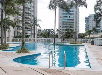 Cobertura com 2 quartos à venda na Rua César Lattes, Barra da Tijuca, Rio de Janeiro, 138 m2 por R$ 1.199.000