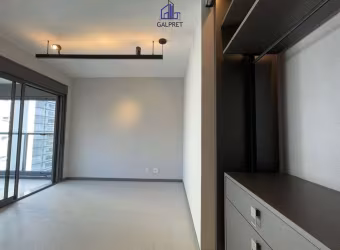 Vende-se magnífico apartamento com 104 m   e lazer completo em Pinheiros