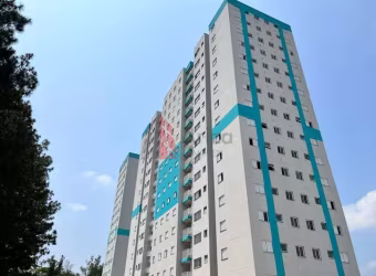Apartamento com 2 quartos para venda em Mogi das Cruzes - SP
