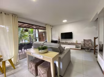 Reserva Sapiranga, 164m², 2 Suítes, Mobiliado, 2 Vagas