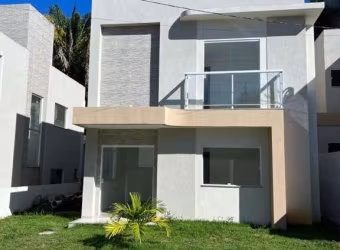Horto Paralela, 110m², 4 Suítes, Nascente, Armários, 3 Vagas