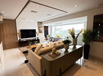 Platno Greenville, 2 Suítes, Home Office, Armários, 2 Vagas