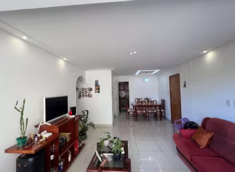 Aremar - Costa Azul, 107m², 3 Quartos, Home Office, Nascente, Armários