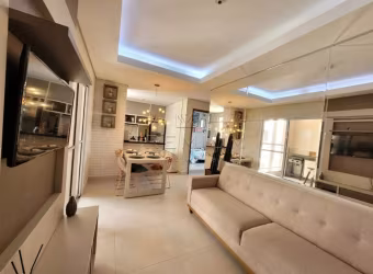 Apartamento com 2 quartos à venda em Laranjeiras, Uberlândia  por R$ 230.000