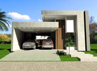 Casa com 3 quartos à venda em Granada, Uberlândia  por R$ 1.190.000