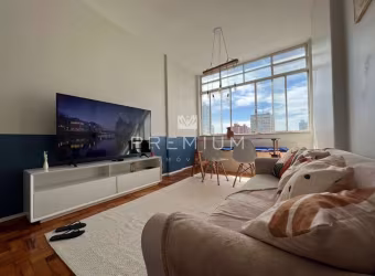 Apartamento com 2 quartos à venda no Centro, Uberlândia  por R$ 260.000