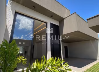 Casa com 3 quartos à venda no Grand Ville, Uberlândia  por R$ 1.190.000