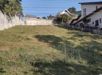 Terreno à venda, 1000 m² por R$ 780.000,00 - Condomínio Arujazinho I, II e III - Arujá/SP