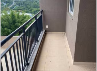 Apartamento com 3 dormitórios à venda, 79 m² por R$ 950.000,00 - SPLENDYA ARUJÁ - Arujá/SP